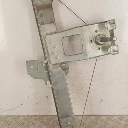 Leve vitre mecanique arriere droit DACIA SANDERO 1 Photo n°1