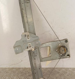 Leve vitre mecanique arriere droit DACIA SANDERO 1