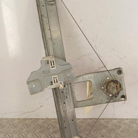 Leve vitre mecanique arriere droit DACIA SANDERO 1