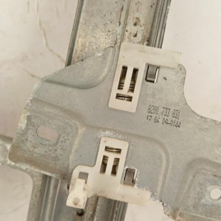 Leve vitre mecanique arriere gauche DACIA SANDERO 1 Photo n°1