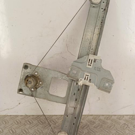 Leve vitre mecanique arriere gauche DACIA SANDERO 1