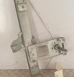 Leve vitre mecanique arriere gauche DACIA SANDERO 1 Photo n°3