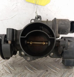 Boitier papillon CITROEN SAXO Photo n°1