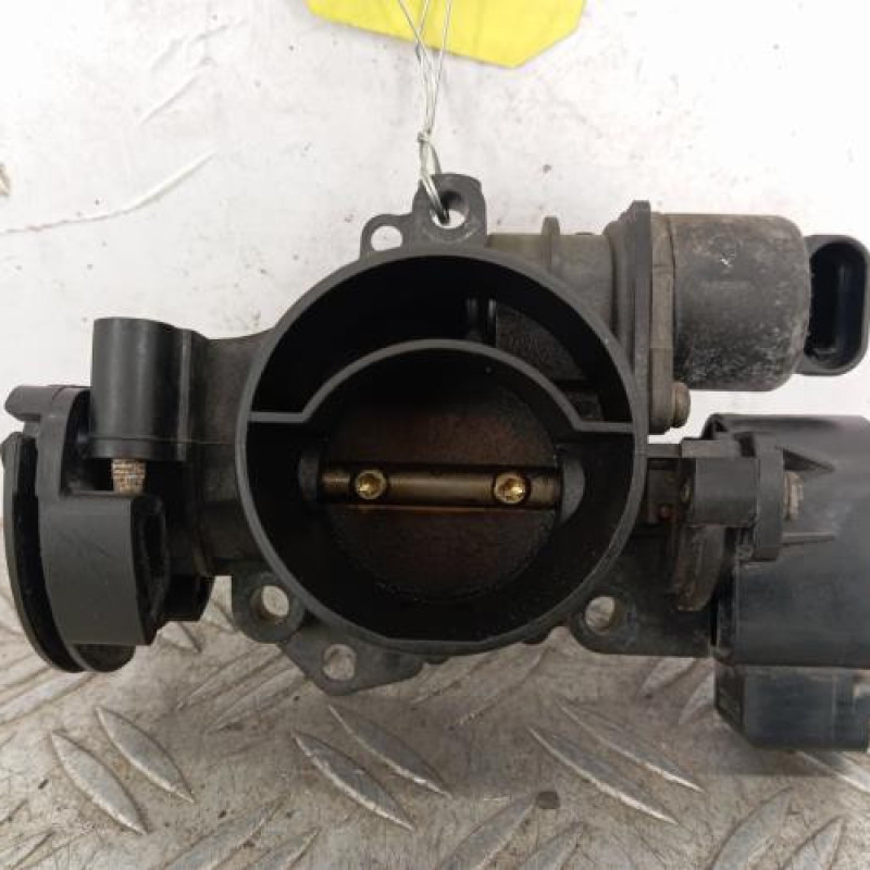 Boitier papillon CITROEN SAXO