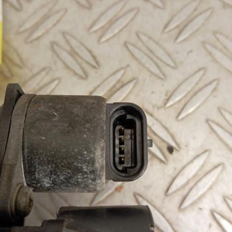 Boitier papillon CITROEN SAXO