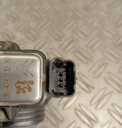 Boitier papillon CITROEN SAXO Photo n°4