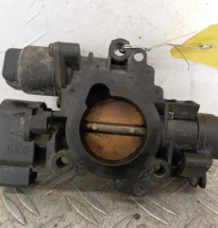 Boitier papillon CITROEN SAXO Photo n°5