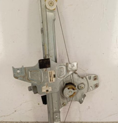 Leve vitre electrique arriere droit CITROEN C5 2 Photo n°3