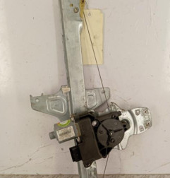 Leve vitre electrique arriere gauche CITROEN C5 2 Photo n°1