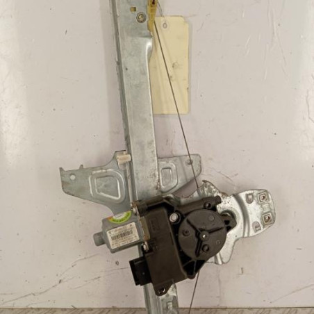 Leve vitre electrique arriere gauche CITROEN C5 2 Photo n°1