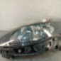 Optique avant principal gauche (feux)(phare) RENAULT CLIO 3