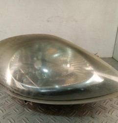 Optique avant principal droit (feux)(phare) OPEL VIVARO 1 Photo n°1