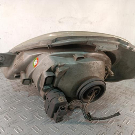 Optique avant principal droit (feux)(phare) OPEL VIVARO 1