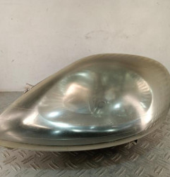 Optique avant principal gauche (feux)(phare) OPEL VIVARO 1 Photo n°1