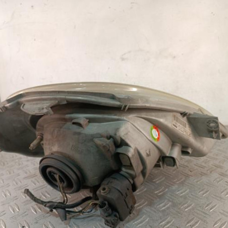 Optique avant principal gauche (feux)(phare) OPEL VIVARO 1