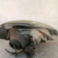 Optique avant principal gauche (feux)(phare) OPEL VIVARO 1