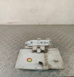 Trappe d'essence OPEL VIVARO 1