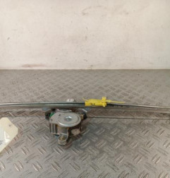 Leve vitre electrique avant droit OPEL VIVARO 1 Photo n°1