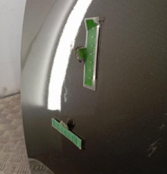 Porte avant gauche MINI MINI 2 R60