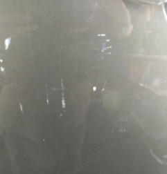 Porte avant gauche MINI MINI 2 R60 Photo n°4