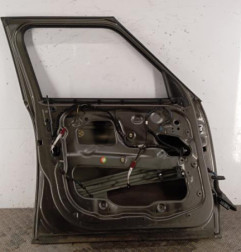 Porte avant gauche MINI MINI 2 R60 Photo n°5