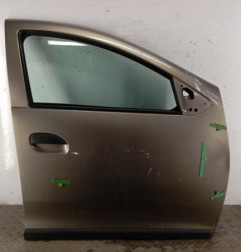 Porte avant droit DACIA LOGAN MCV 2 Photo n°1