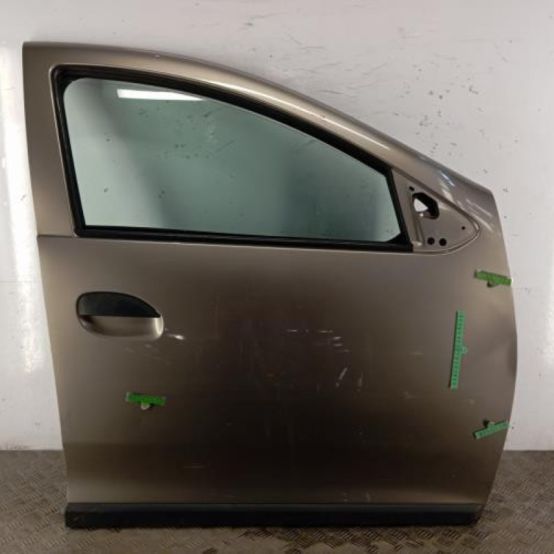 Porte avant droit DACIA LOGAN MCV 2