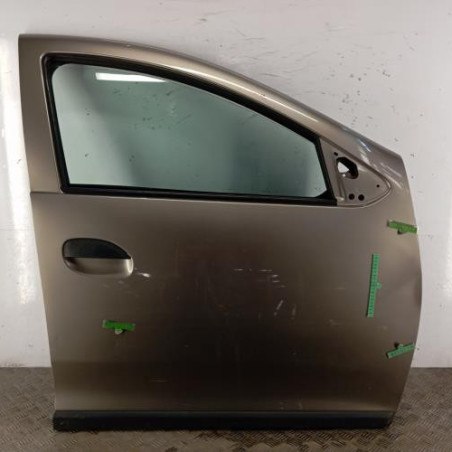 Porte avant droit DACIA LOGAN MCV 2 Photo n°1