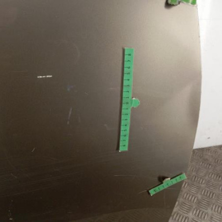 Porte avant droit DACIA LOGAN MCV 2