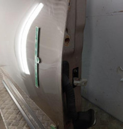 Porte avant droit DACIA LOGAN MCV 2 Photo n°3