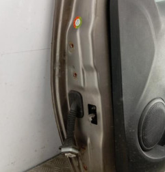 Porte avant droit DACIA LOGAN MCV 2 Photo n°7