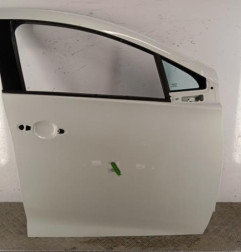 Porte avant droit RENAULT ZOE 1 Photo n°1