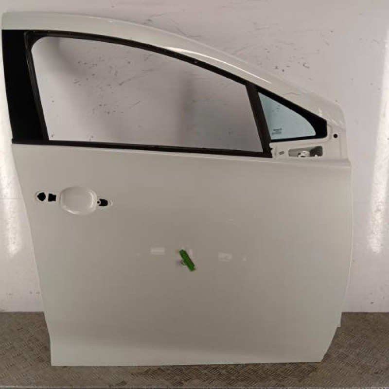 Porte avant droit RENAULT ZOE 1