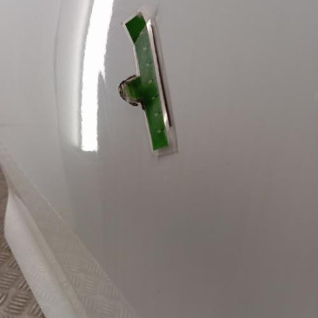 Porte avant droit RENAULT ZOE 1