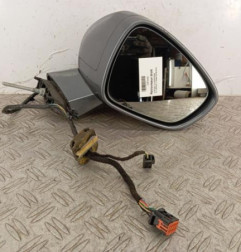Retroviseur droit CITROEN C5 2 Photo n°1