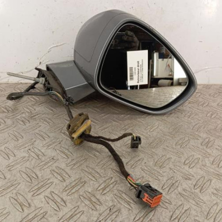 Retroviseur droit CITROEN C5 2 Photo n°1