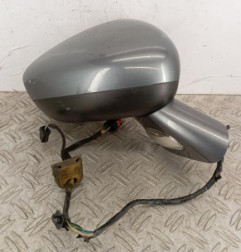 Retroviseur droit CITROEN C5 2 Photo n°3