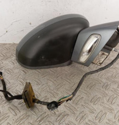 Retroviseur droit CITROEN C5 2 Photo n°5