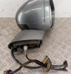 Retroviseur droit CITROEN C5 2 Photo n°6