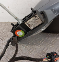 Retroviseur droit CITROEN C5 2 Photo n°7