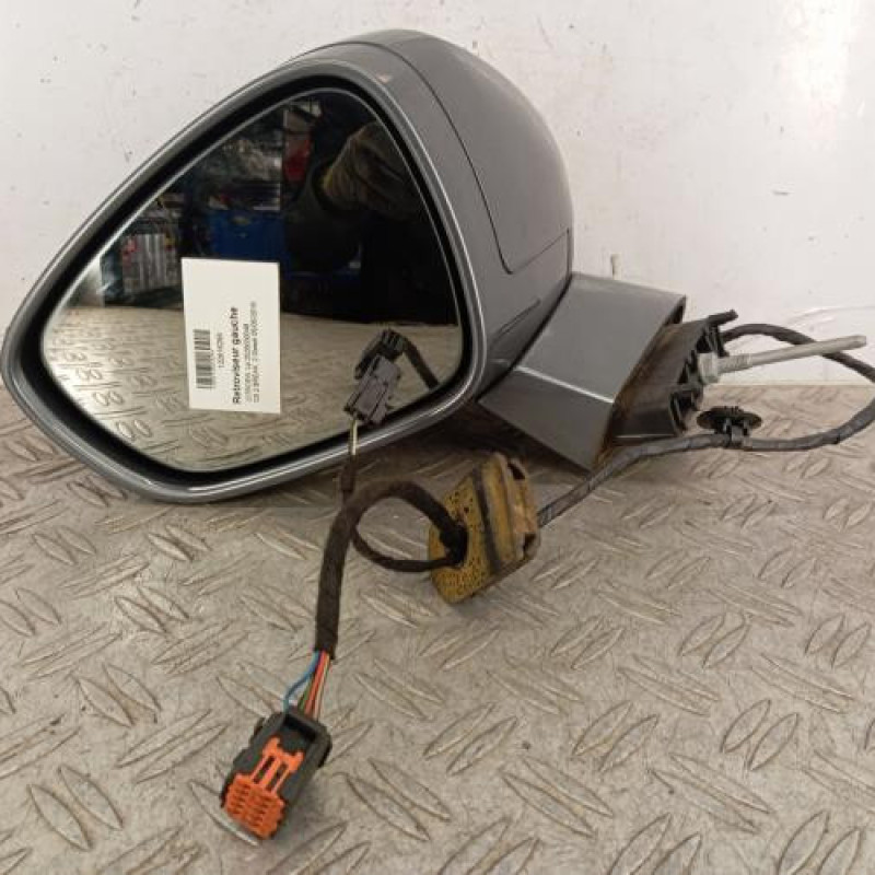 Retroviseur gauche CITROEN C5 2