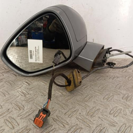 Retroviseur gauche CITROEN C5 2 Photo n°1