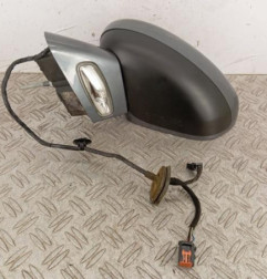 Retroviseur gauche CITROEN C5 2 Photo n°3