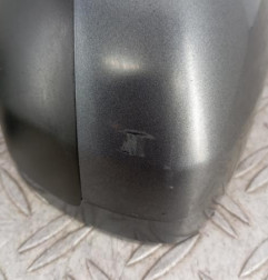 Retroviseur gauche CITROEN C5 2 Photo n°4