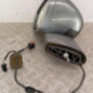 Retroviseur gauche CITROEN C5 2