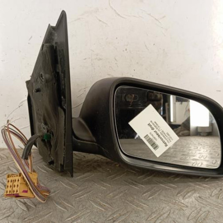 Retroviseur droit VOLKSWAGEN POLO 4 Photo n°1