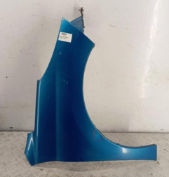 Aile avant droit PEUGEOT 207 Photo n°1