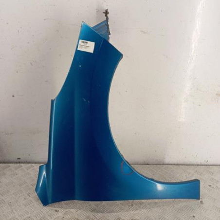 Aile avant droit PEUGEOT 207 Photo n°1