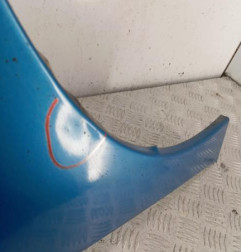 Aile avant droit PEUGEOT 207
