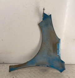 Aile avant droit PEUGEOT 207 Photo n°3